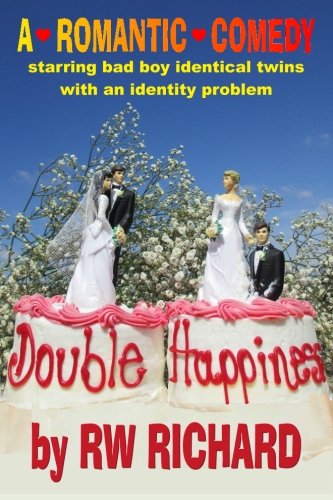 Double Happiness [Paperback]