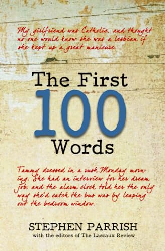 First 100 Words [Paperback]