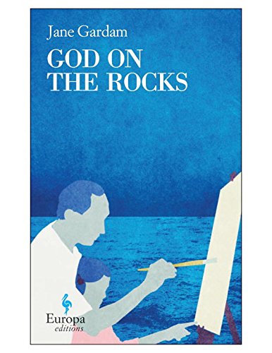 God on the Rocks [Paperback]