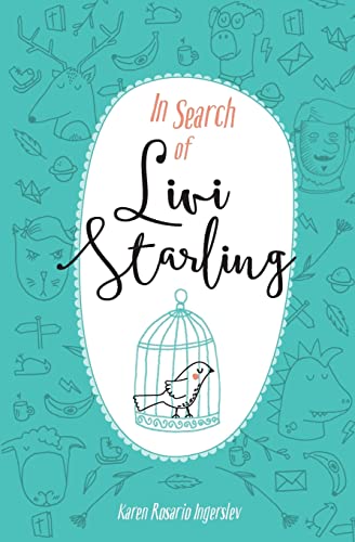 In Search Of Livi Starling (volume 1) [Paperback]