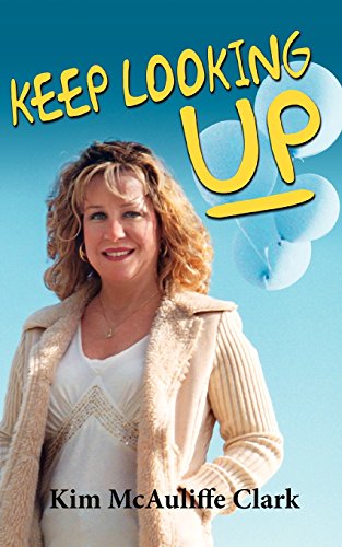 Keep Looking Up [Paperback]
