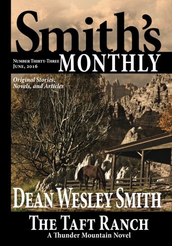 Smith's Monthly 33 (volume 33) [Paperback]