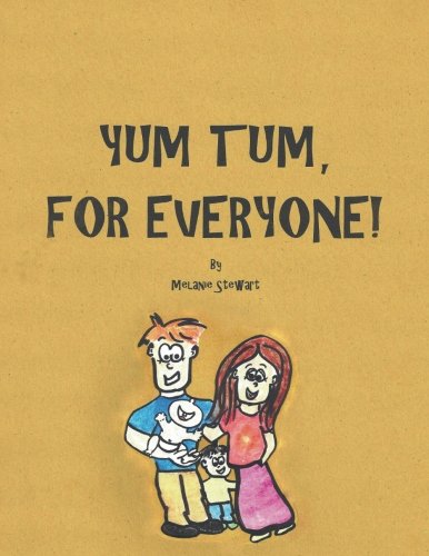 Yum Tum, For Everyone [Paperback]