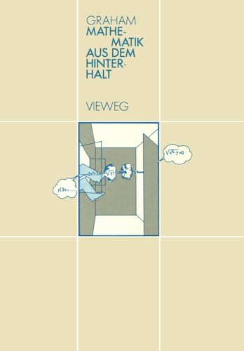 Mathematik aus dem Hinterhalt 52 mathematische Probleme mit berraschenden Lsu [Paperback]