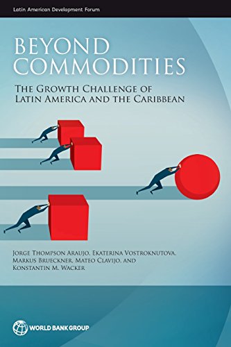 Benchmarking the Determinants of Economic Growth in Latin America and the Caribb [Paperback]