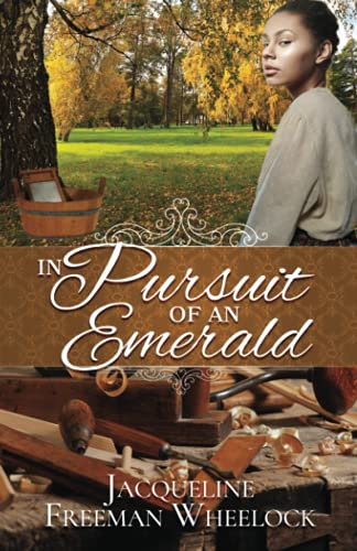 In Pursuit Of An Emerald