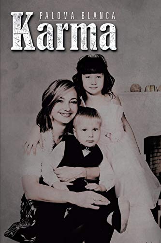 Karma [Paperback]