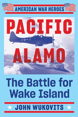 Pacific Alamo [Paperback]
