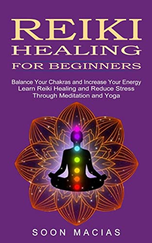 Reiki Healing For Beginners