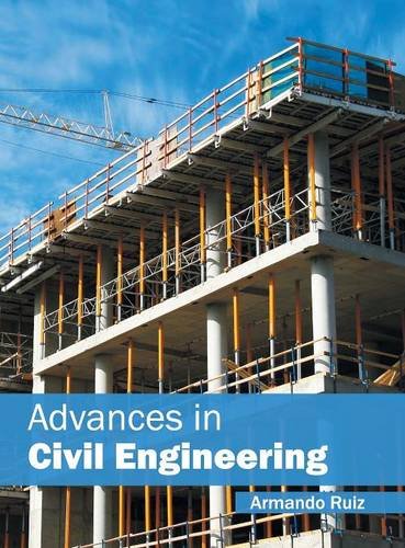 Advances in Civil Engineering [Hardcover]