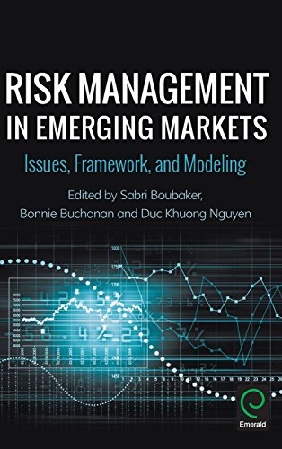 Risk Management In Emerging Markets Issues, Framework, And Modeling [Hardcover]