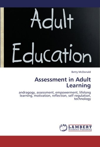 Assessment in Adult Learning [Paperback]