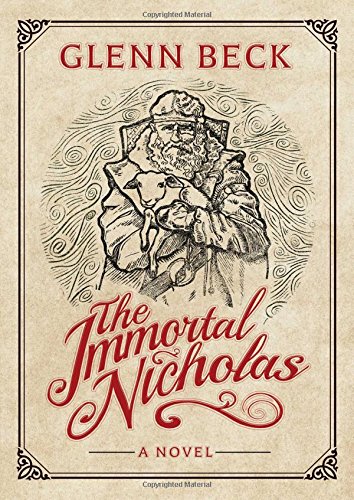 The Immortal Nicholas [Hardcover]