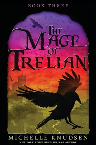 The Mage of Trelian [Paperback]