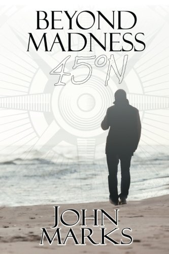 Beyond Madness 45n [Paperback]