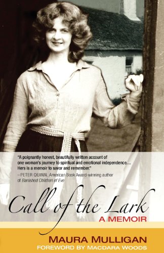 Call Of The Lark [Paperback]