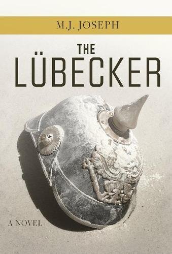 The Lubecker [Hardcover]