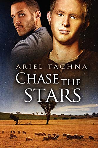 Chase the Stars [Paperback]