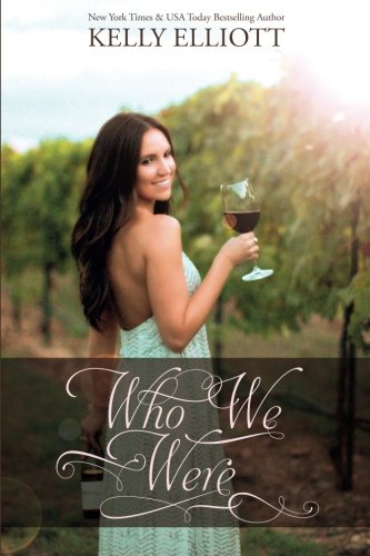 Who We Were [Paperback]