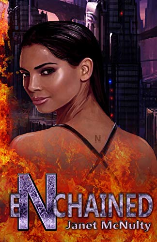Enchained [Paperback]