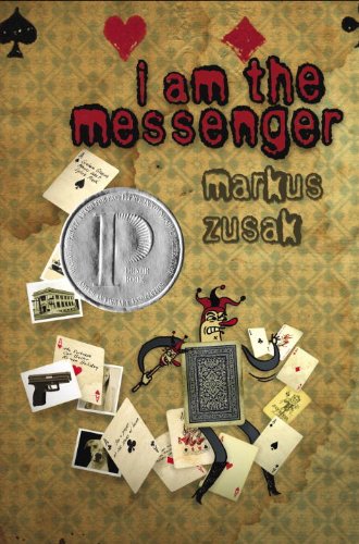 I Am the Messenger [Hardcover]
