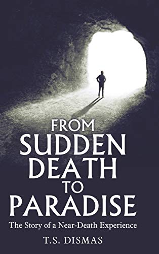 From Sudden Death to Paradise  The Story of a near-Death Experience [Hardcover]