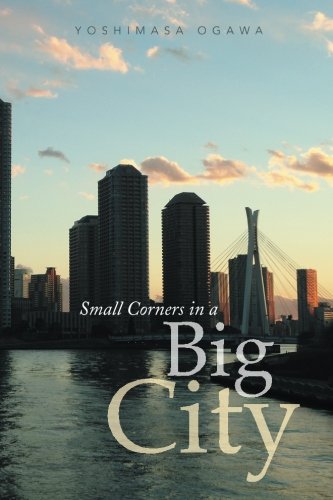 Small Corners In A Big City [Paperback]