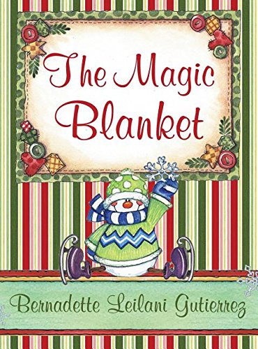 The Magic Blanket [Hardcover]
