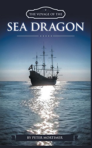 The Voyage Of The Sea Dragon [Paperback]