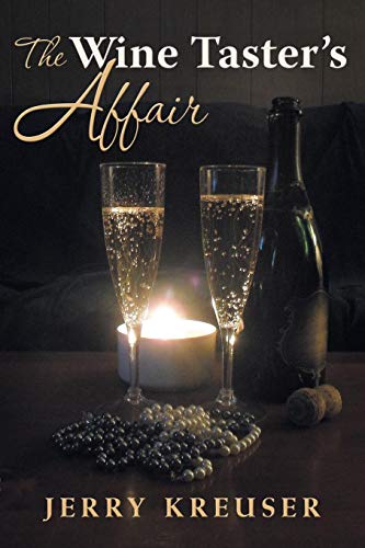 The Wine Taster's Affair [Paperback]