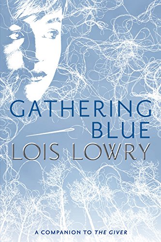 Gathering Blue [Paperback]
