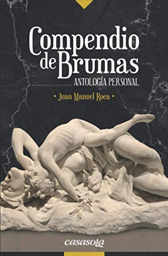 Compendio de Brumas  Antologa Personal [Paperback]