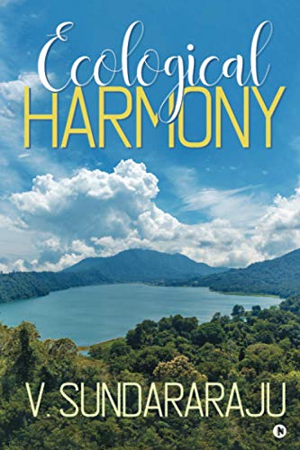 Ecological Harmony [Paperback]