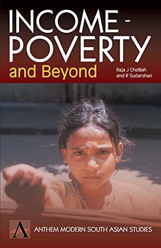 Income-Poverty And Beyond Human Development in India [Paperback]