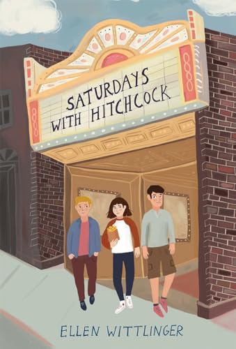 Saturdays with Hitchcock [Hardcover]