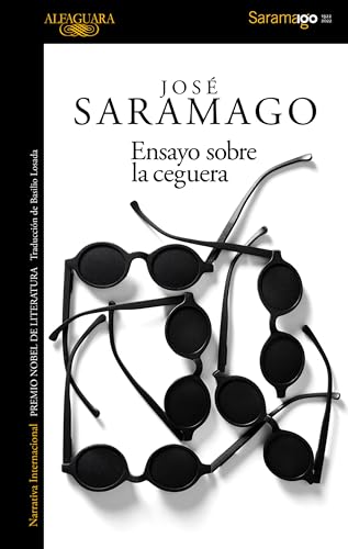 Ensayo sobre la ceguera / Blindness [Paperback]