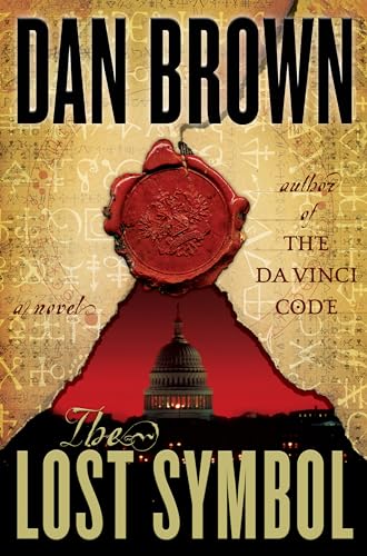 The Lost Symbol [Hardcover]