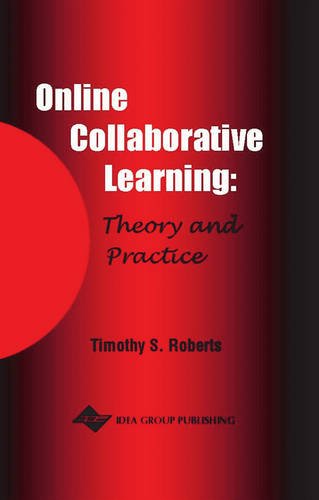 Online Collaborative Learning Theory And Practice [Hardcover]