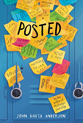 Posted [Paperback]