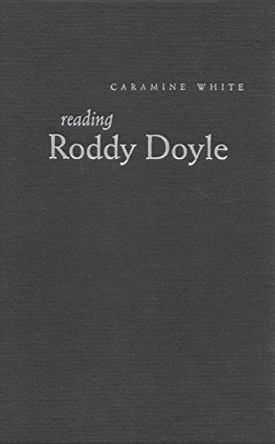 Reading Roddy Doyle (irish Studies) [Hardcover]