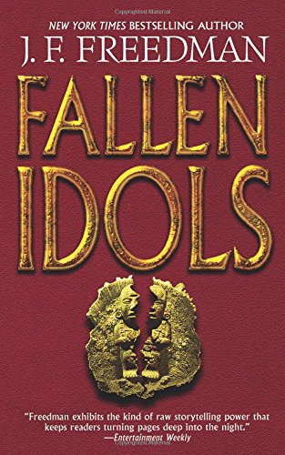 Fallen Idols [Paperback]