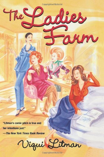 The Ladies Farm [Paperback]