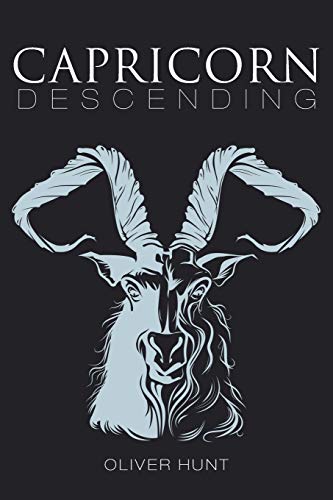 Capricorn Descending [Paperback]