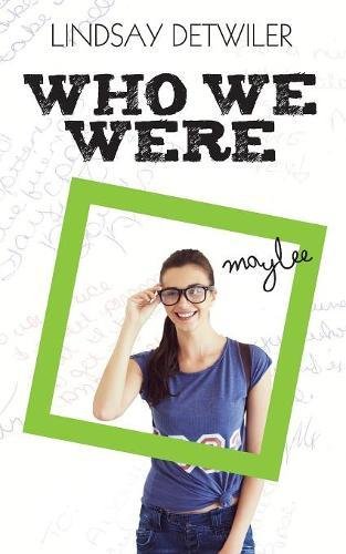 Who We Were [Paperback]