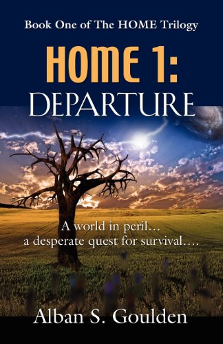 Home I  Departure [Paperback]