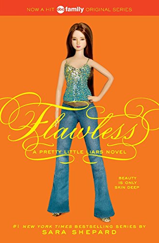 Pretty Little Liars 2 Flawless [Paperback]