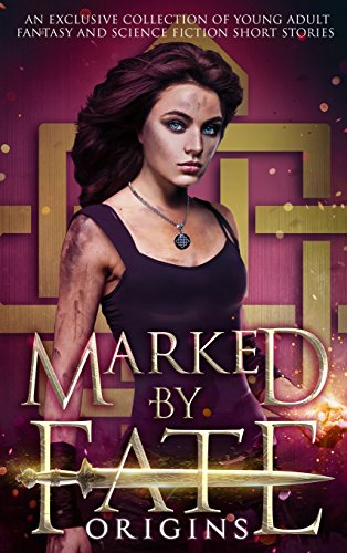 Marked By Fate Origins [Hardcover]