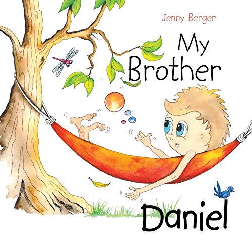 My Brother Daniel [Paperback]