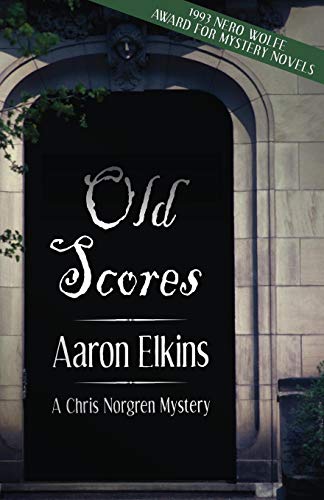 Old Scores [Paperback]
