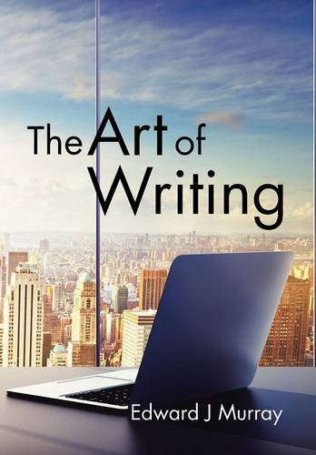 The Art Of Writing [Hardcover]